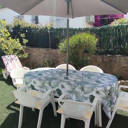 Casa Katy Villa L' Escala Luaran gambar