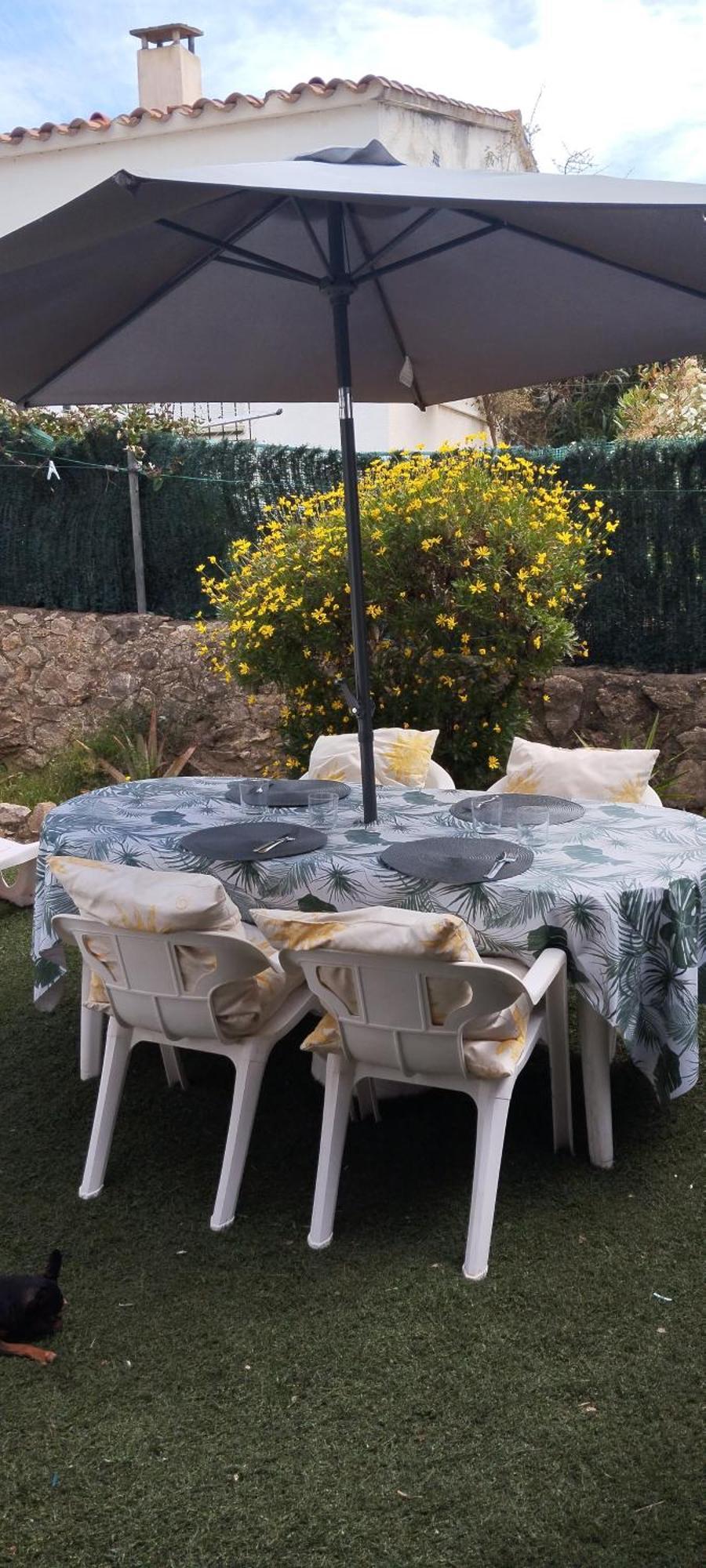 Casa Katy Villa L' Escala Luaran gambar