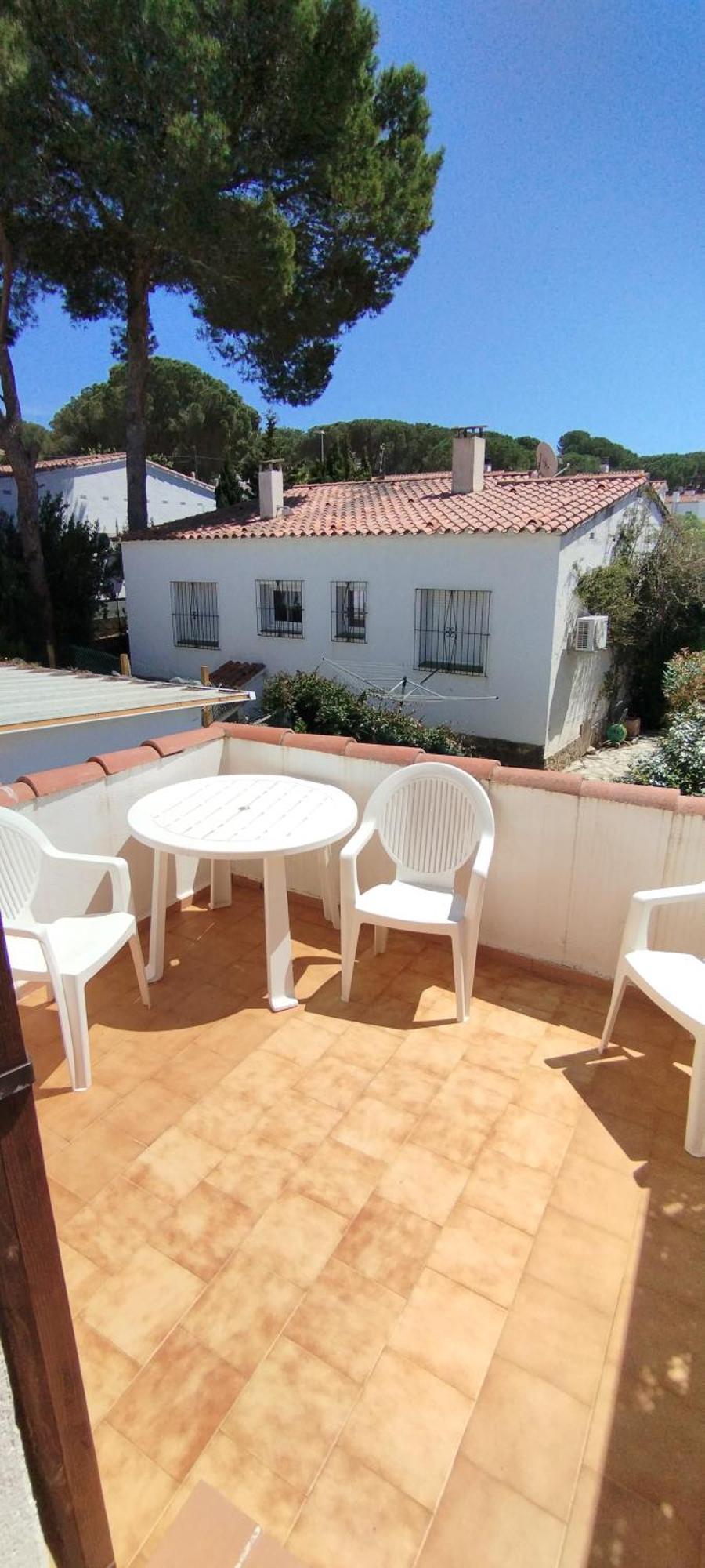 Casa Katy Villa L' Escala Luaran gambar