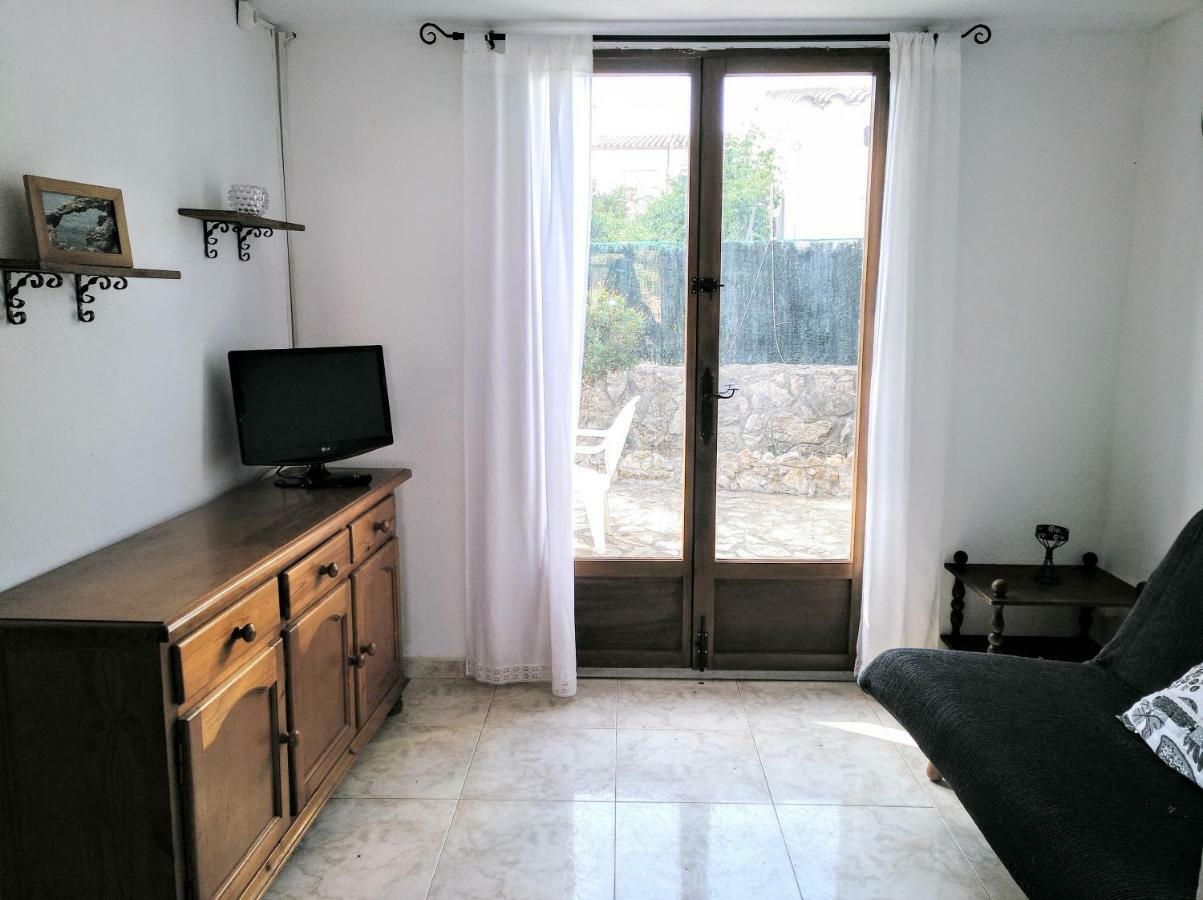 Casa Katy Villa L' Escala Luaran gambar